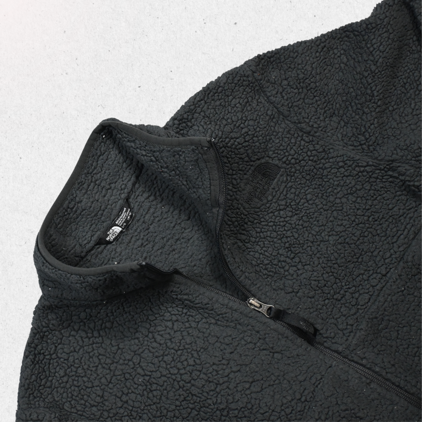 The North Face Boy's Jacket - Size L