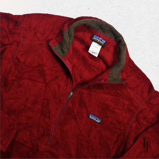 Patagonia Fleece - Size L