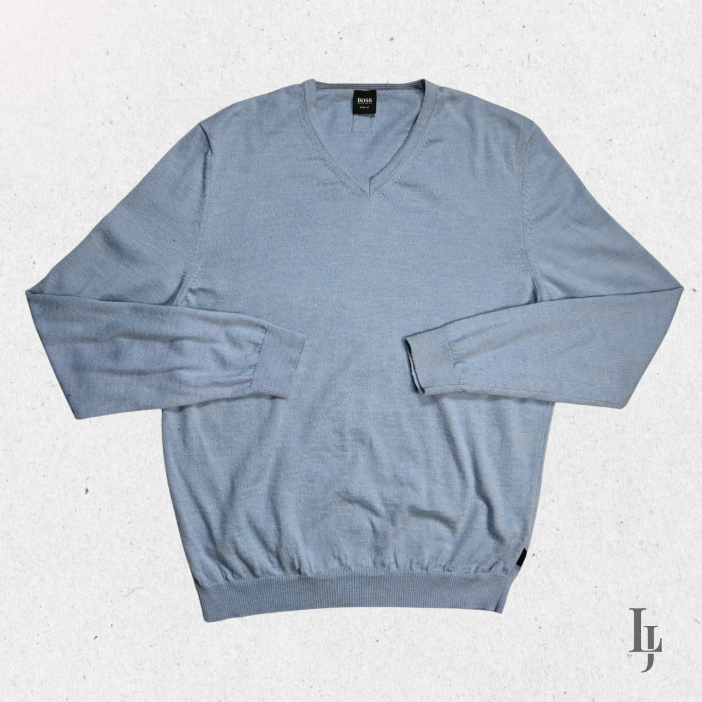 Hugo Boss Sweater - Slim Fit - Size XXL