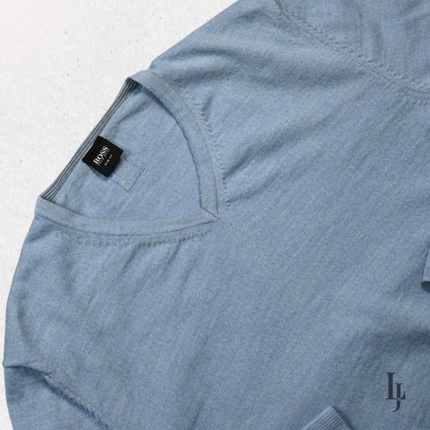 Hugo Boss Sweater - Slim Fit - Size XXL