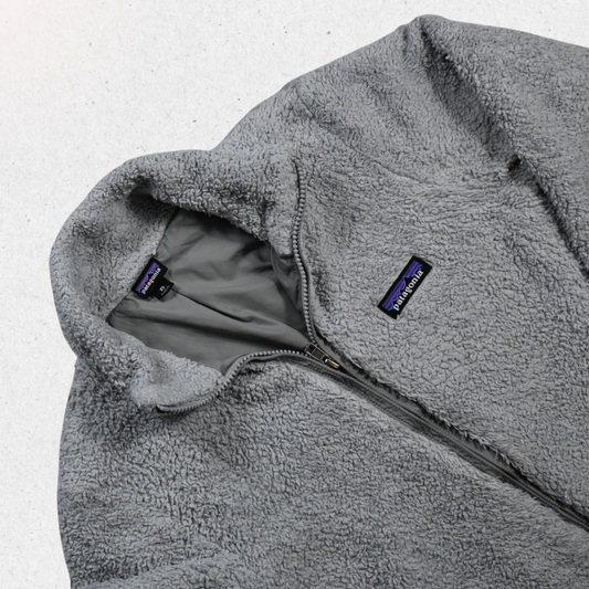Patagonia Fleece - Size XS