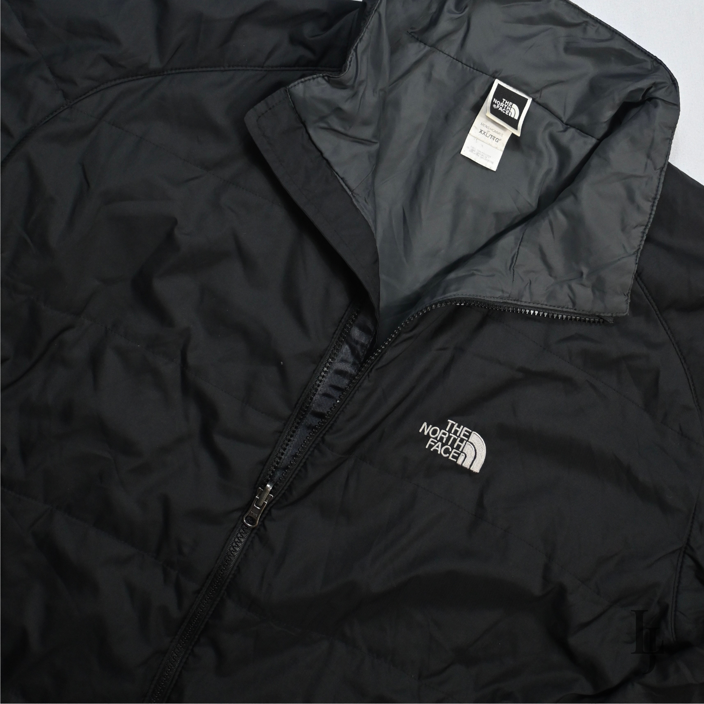 The North Face Jacket - Men's Size XXL