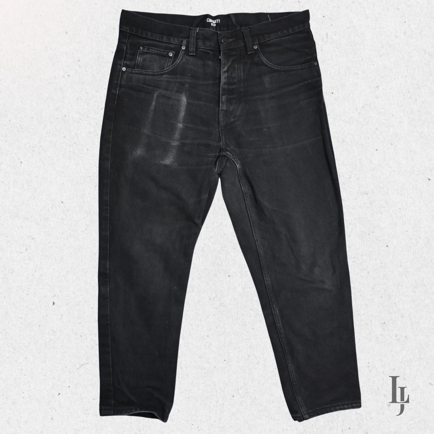 Carhartt Jeans - Approx. Size 33x26