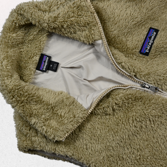 Patagonia Vest - Size M