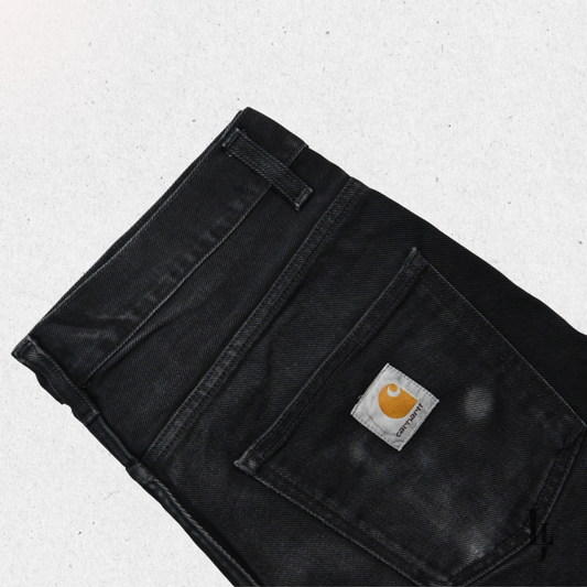 Carhartt Jeans - Approx. Size 33x26