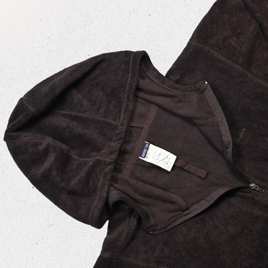 Patagonia Women's Fleece - Size L