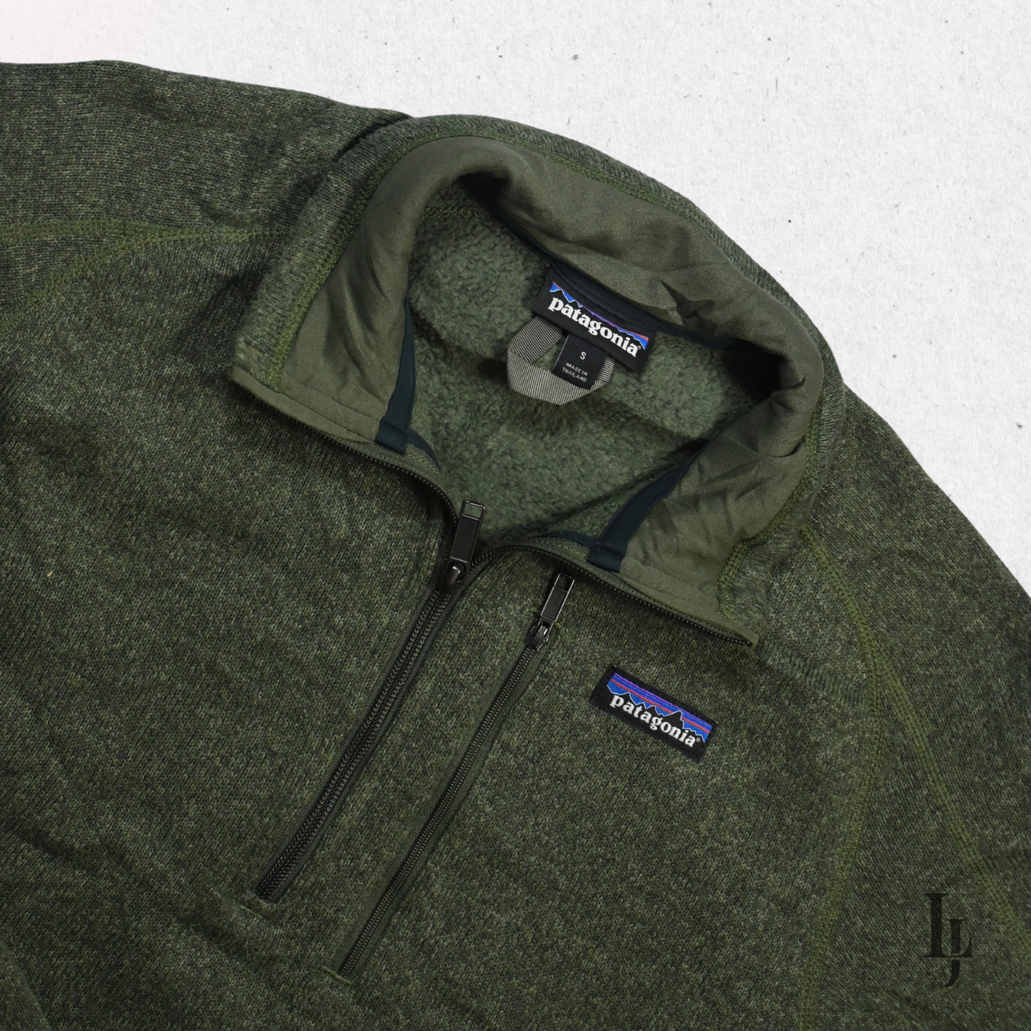 Patagonia Fleece - Size S