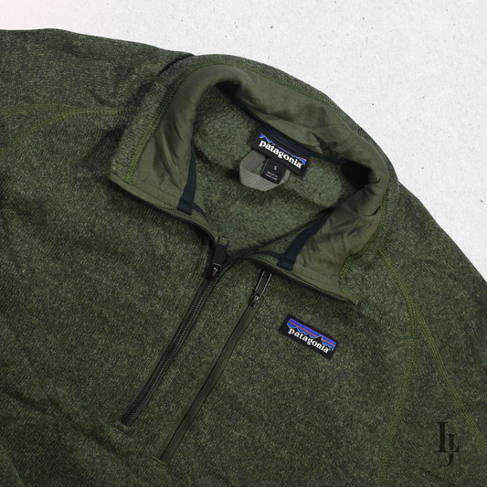 Patagonia Fleece - Size S