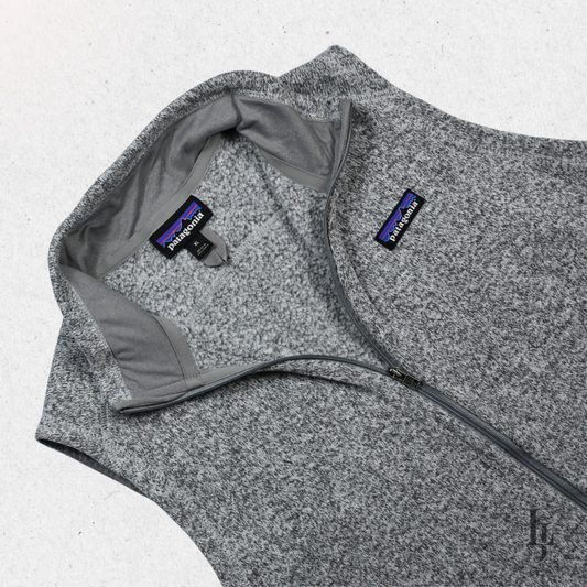 Patagonia Vest - Size XL