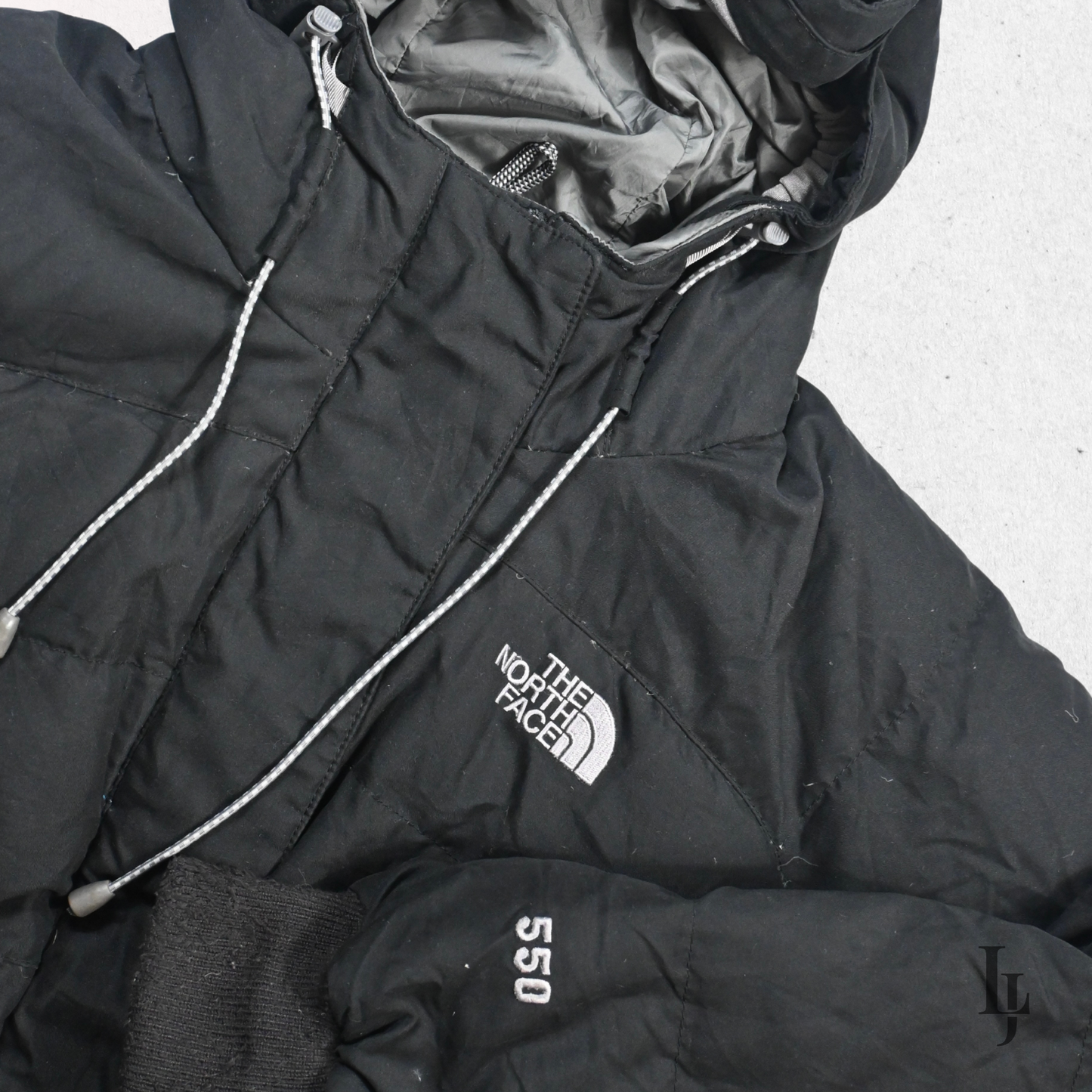 The North Face 550 Puffer Jacket - Women's XS