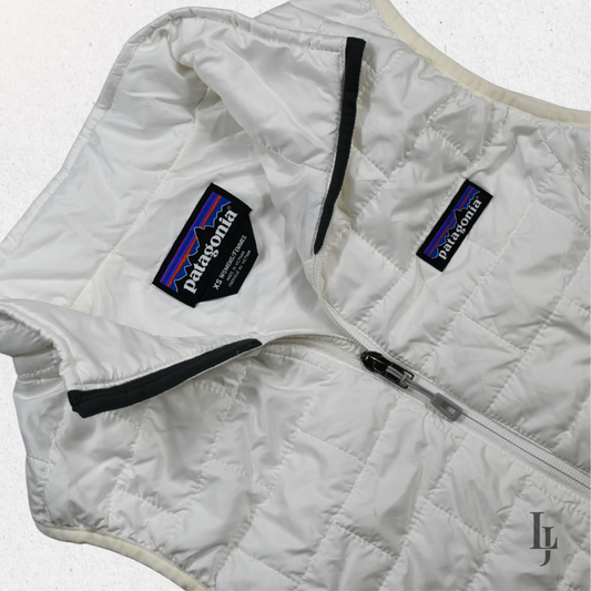 Patagonia Vest- Size XS