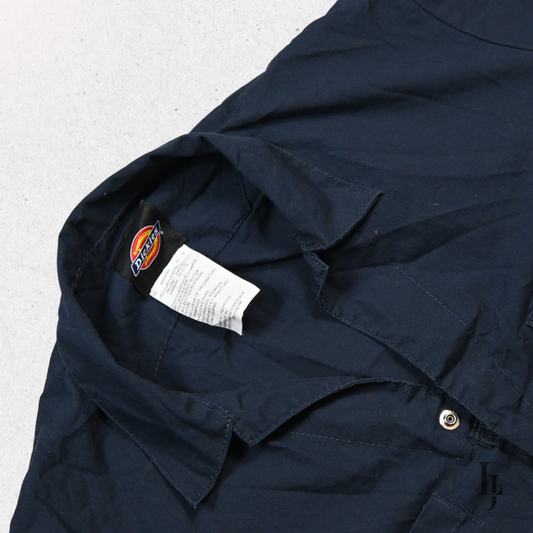 Dickies Coverall - Size SR