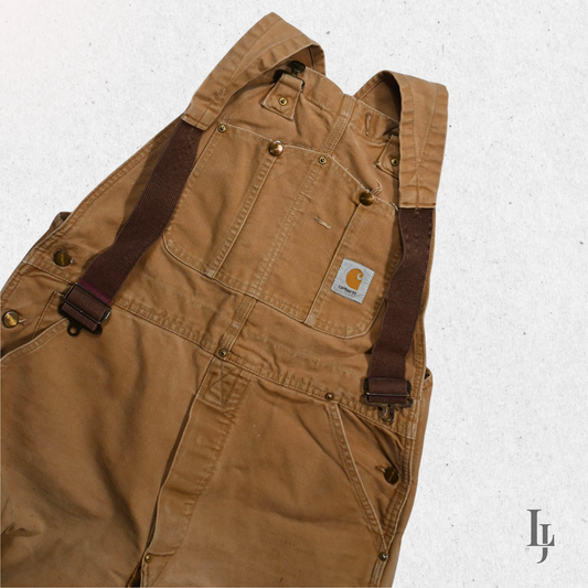 Carhartt Overalls