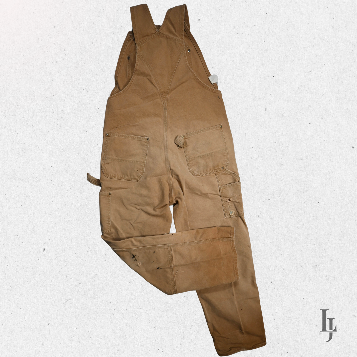Carhartt Overalls