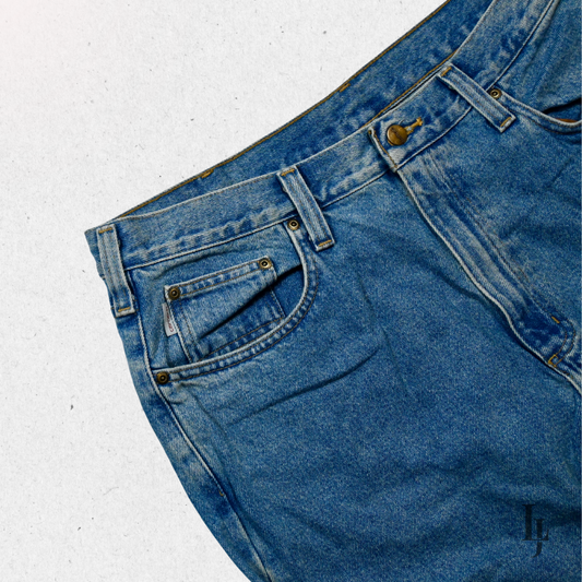 Carhartt Relaxed Fit Jeans - Size 38X36