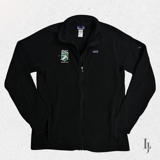 Patagonia Jacket - FHC Ski Team - Size XL