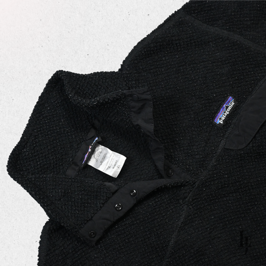 Patagonia Women's Fleece - Size XL