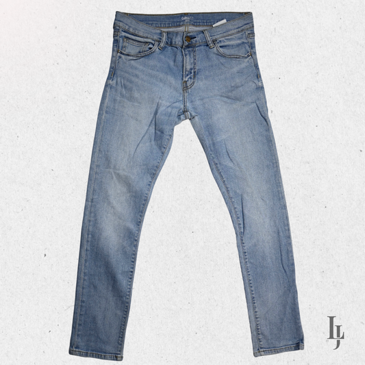 Carhartt Jeans - Approx. Size 31x30