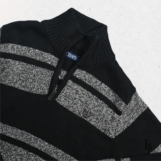 Chaps Sweatshirt - Size S