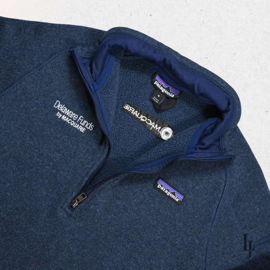 Patagonia Fleece - Women's Size M