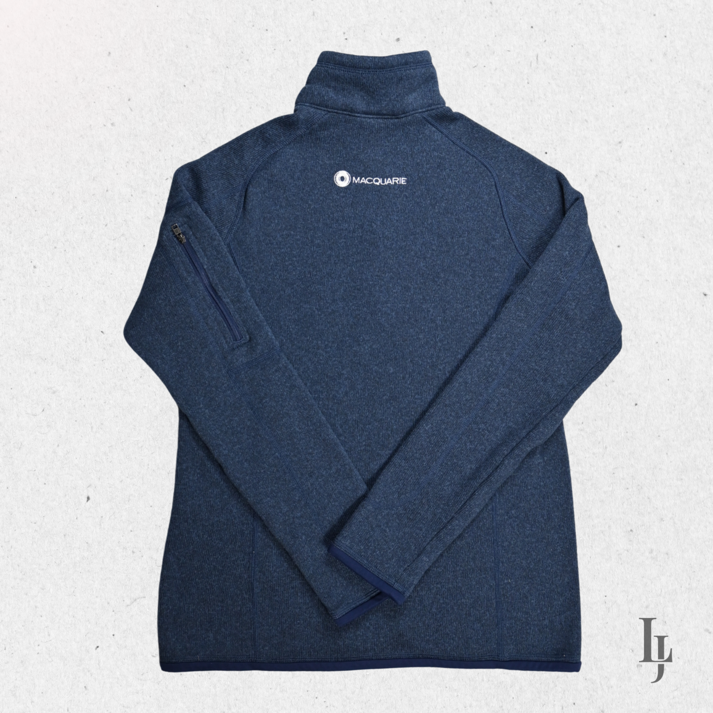 Patagonia Fleece - Women's Size M
