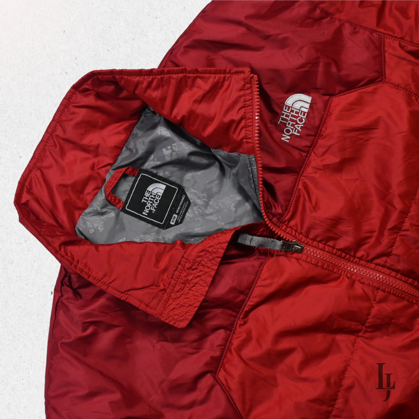 The North Face Puffer Jacket - Men's Size M