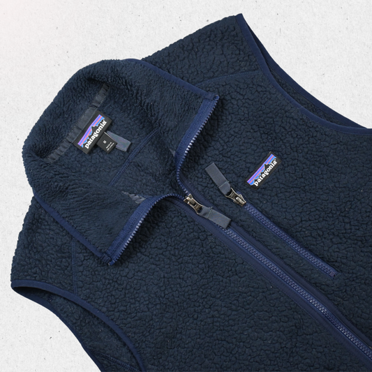 Patagonia Vest - Women's Size M