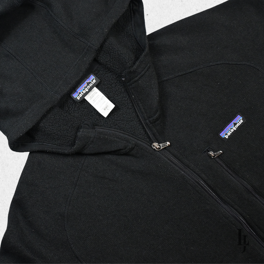 Patagonia Fleece Jacket - Men's Size L