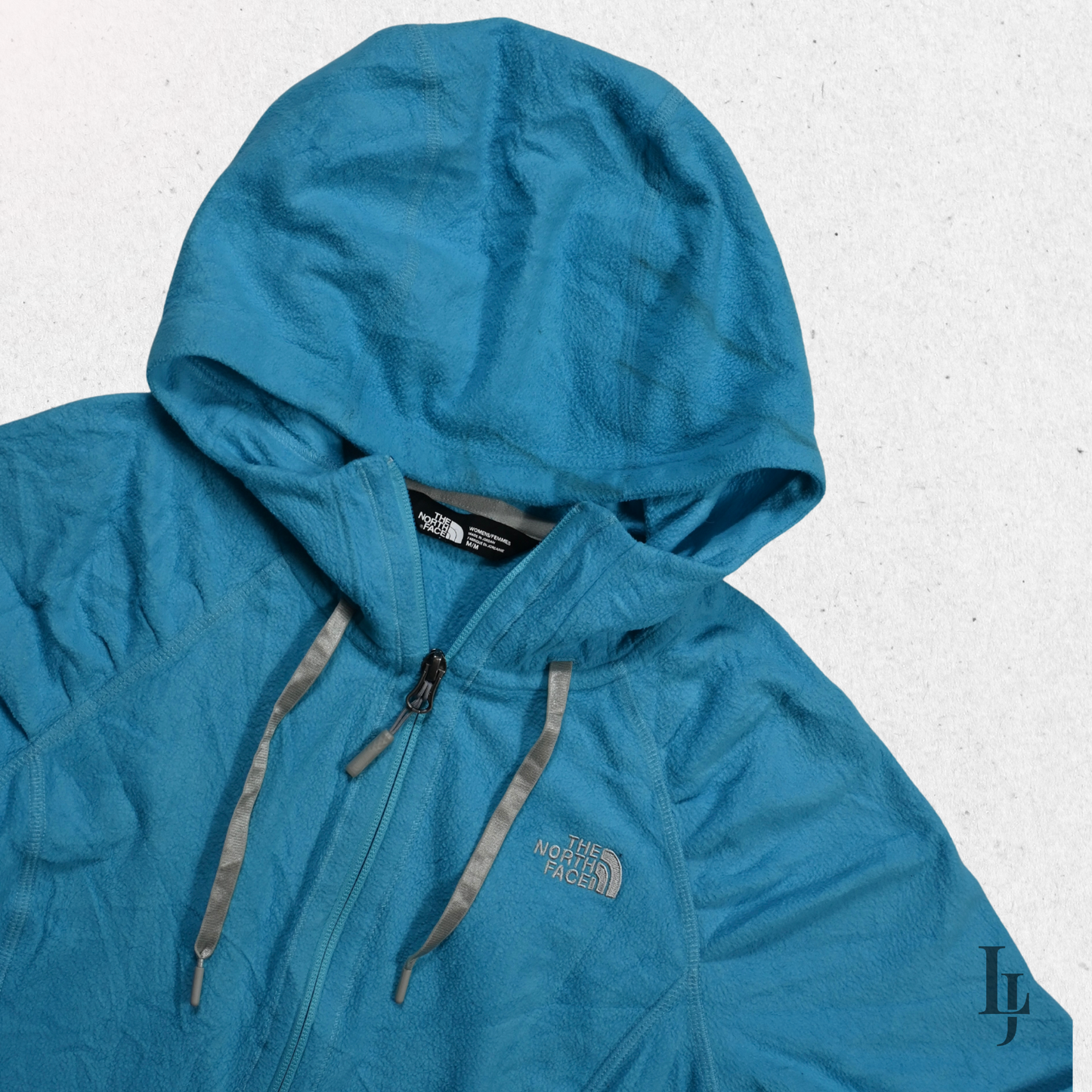 The North Face Women's Fleece - Size M