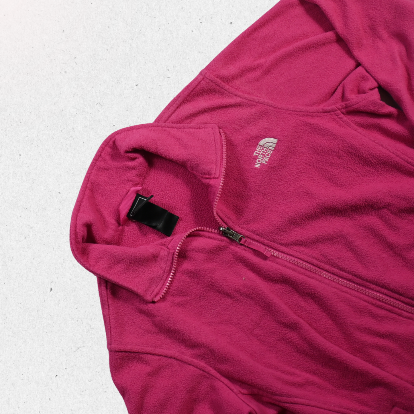 The North Face Fleece - Women's Size S