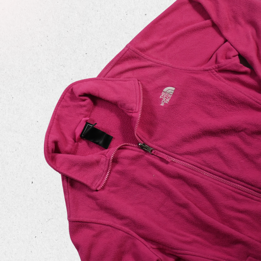 The North Face Fleece - Women's Size S