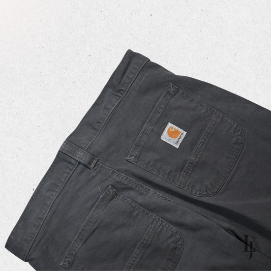 Carhartt Straight Fit Pants - Size 30X30