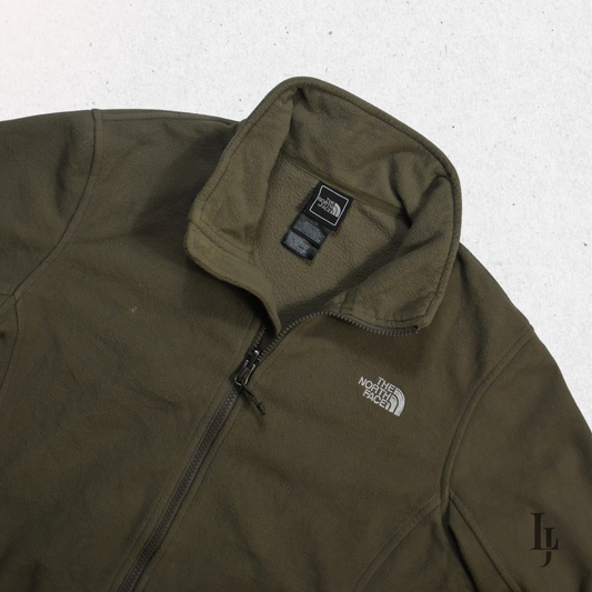 The North Face Women's Fleece - Size L