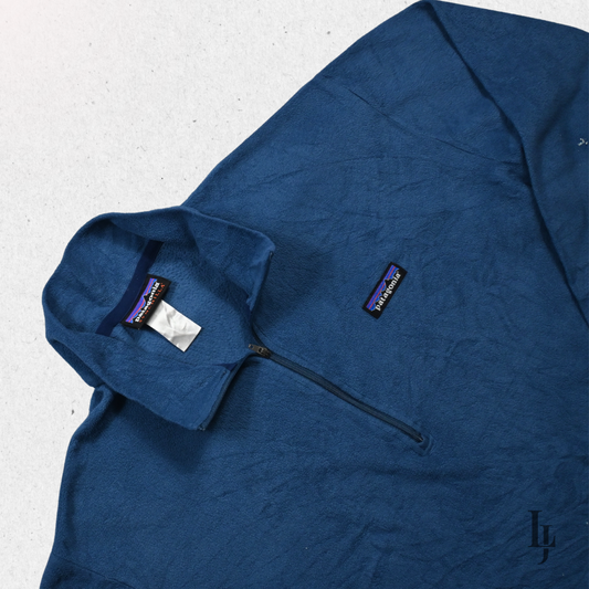 Patagonia Fleece - Men's Size L