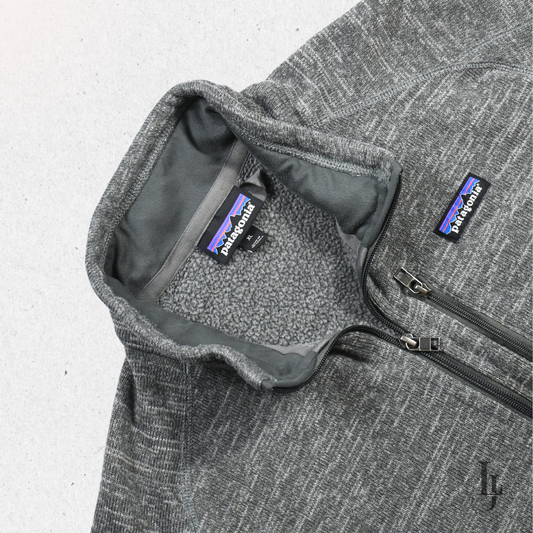 Patagonia Fleece Jacket - Size XL