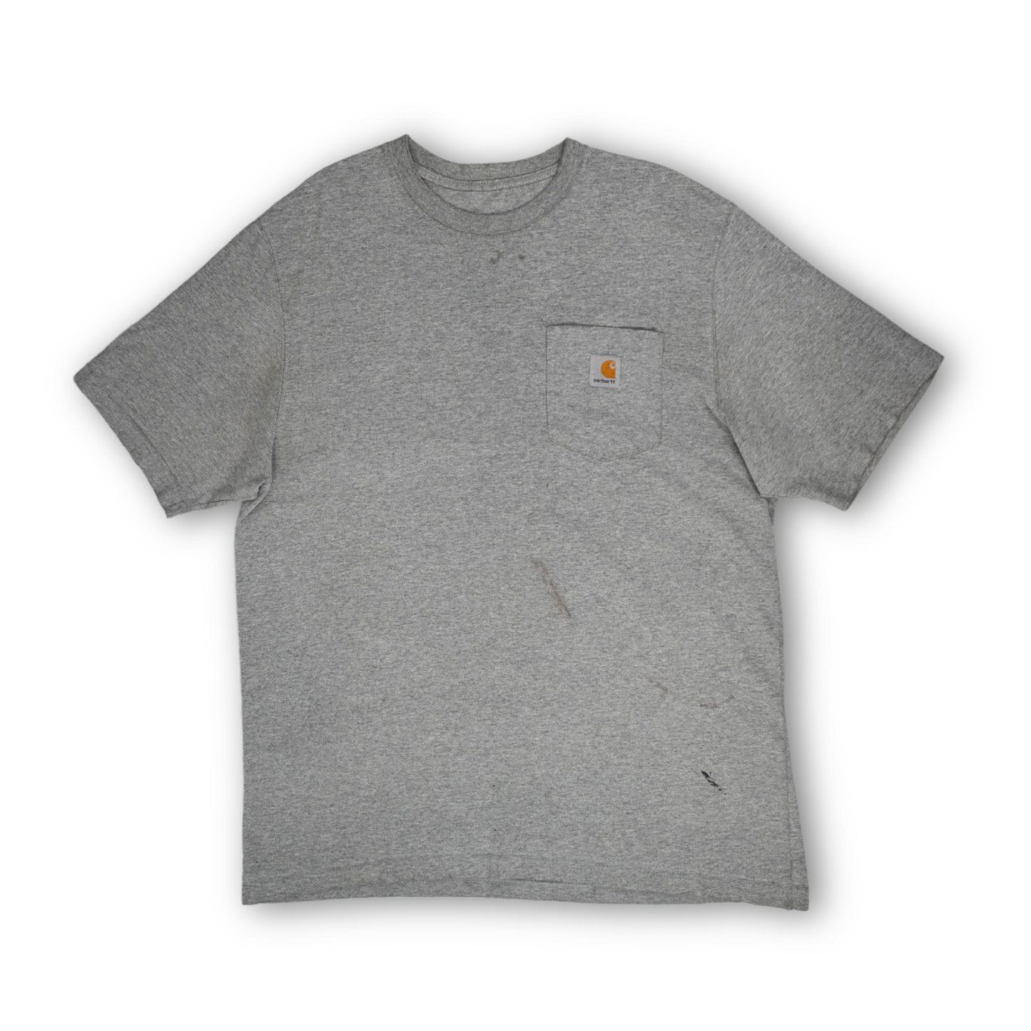 Carhartt Men's Short-Sleeve Pocket T-Shirt