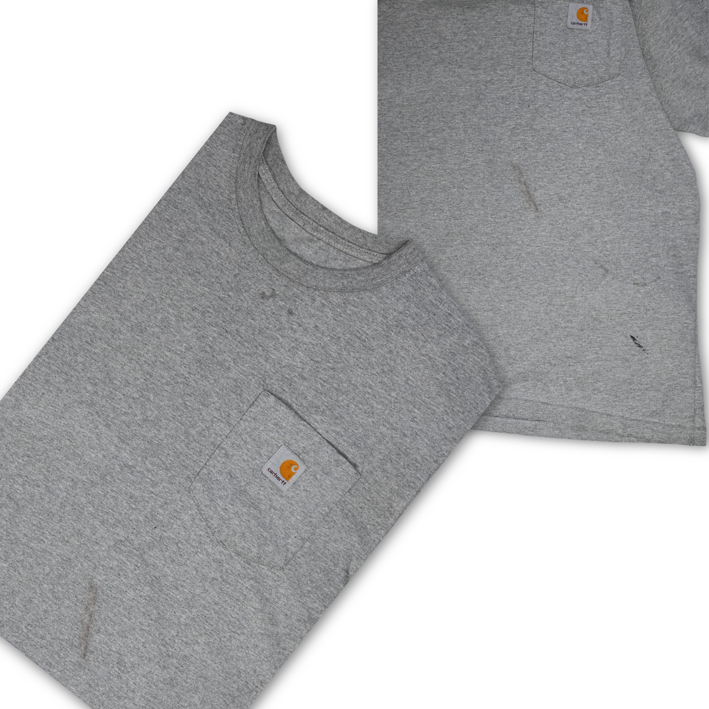 Carhartt Men's Short-Sleeve Pocket T-Shirt