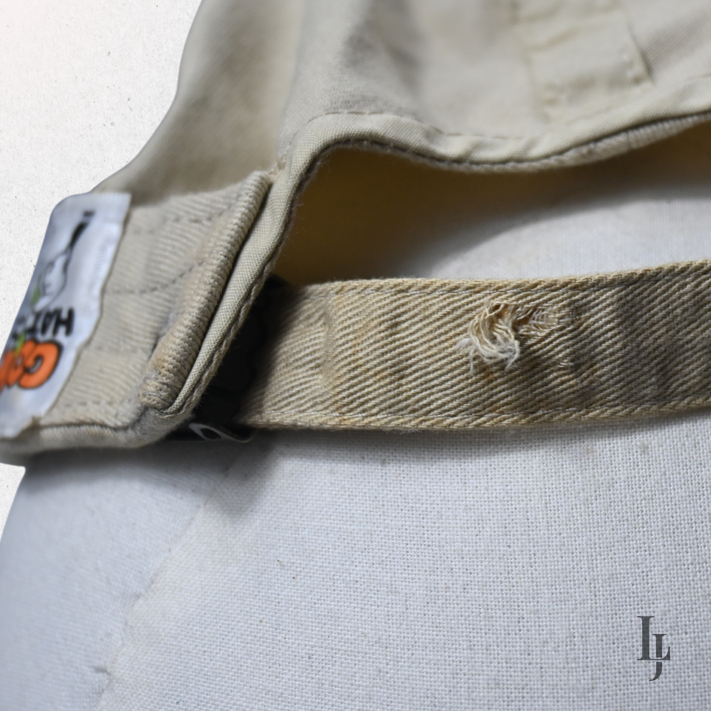 Disneyland Cap - Mickey Mouse Embroidered