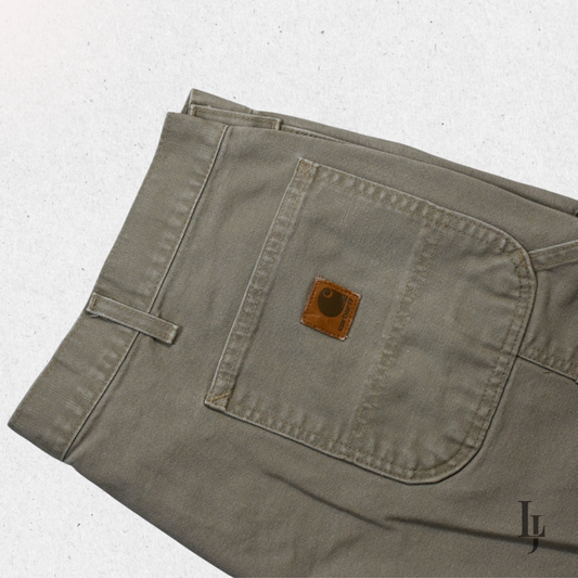 Carhartt Dungaree Fit Pants - Size 40X32