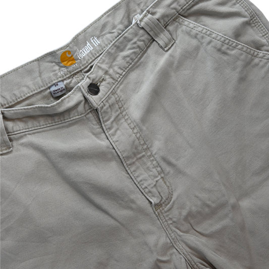 Carhartt Relaxed Fit Shorts - Size 38