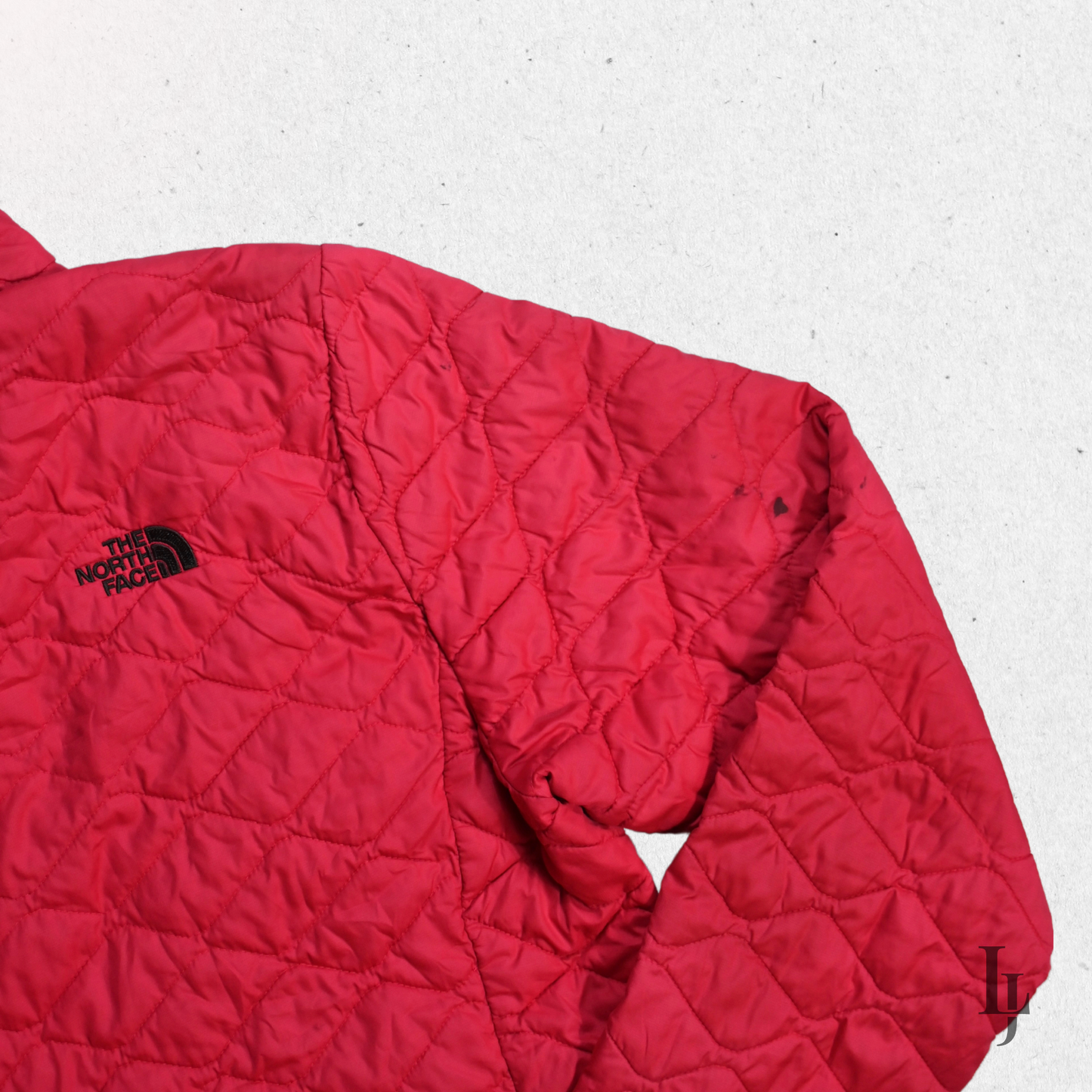 The North Face Puffer Jacket - Women's Size L