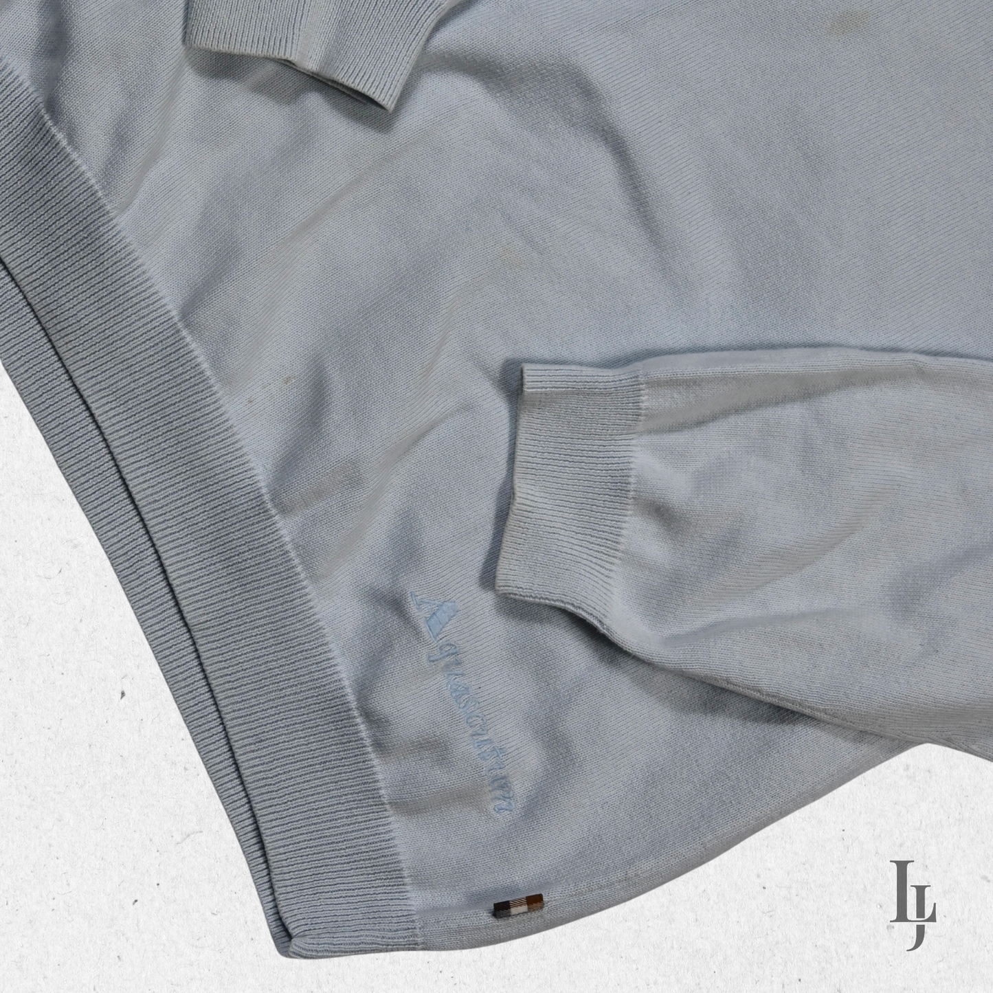Aquascutum Sweatshirt - Size M