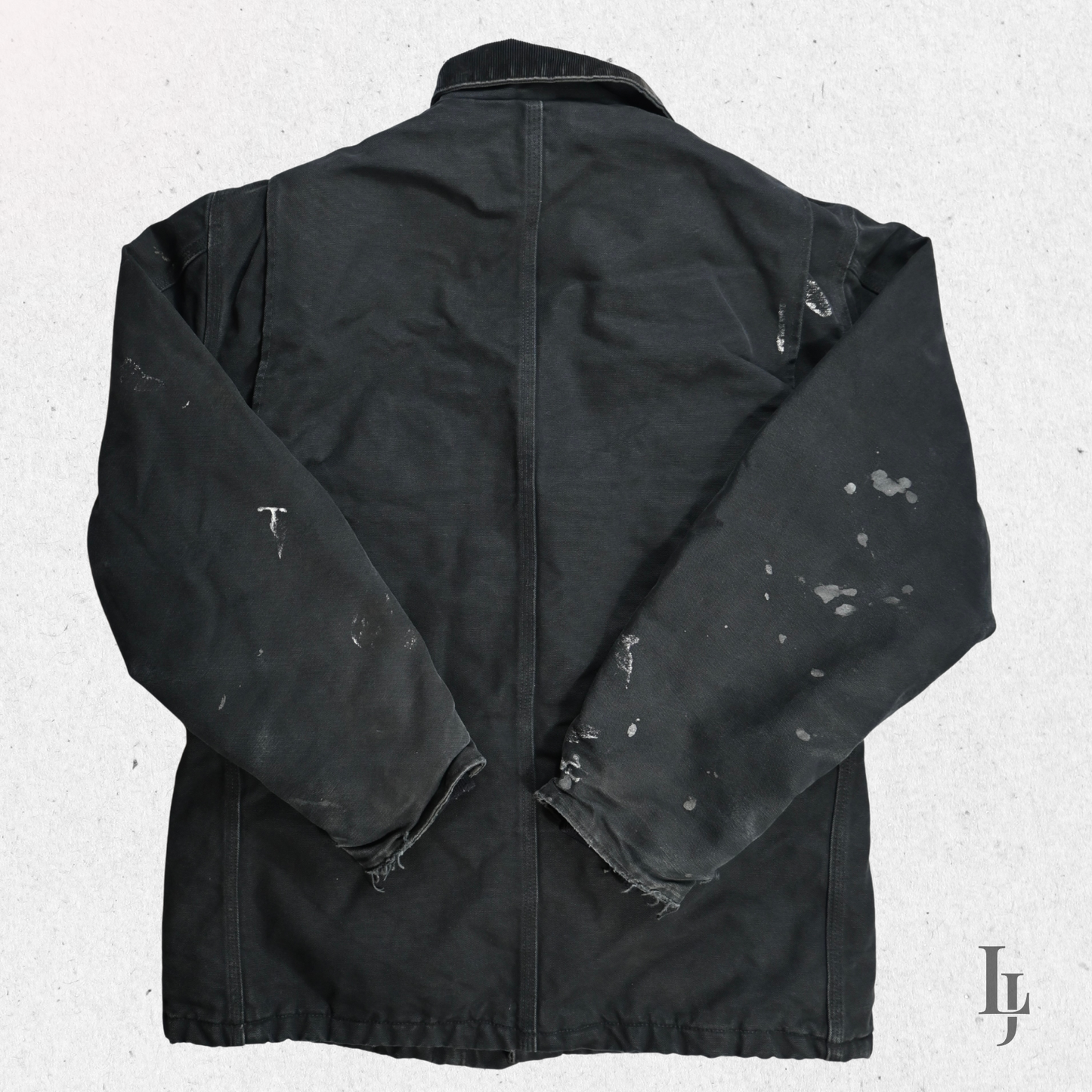 Carhartt Jacket with Logo - Size M