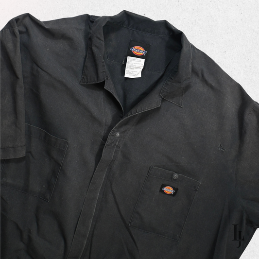 Dickies Overalls - Size 3XLR