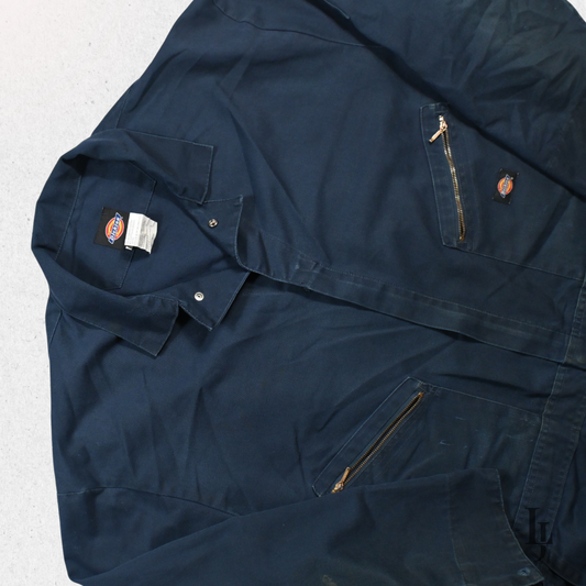 Dickies Overalls - Size 3XRG