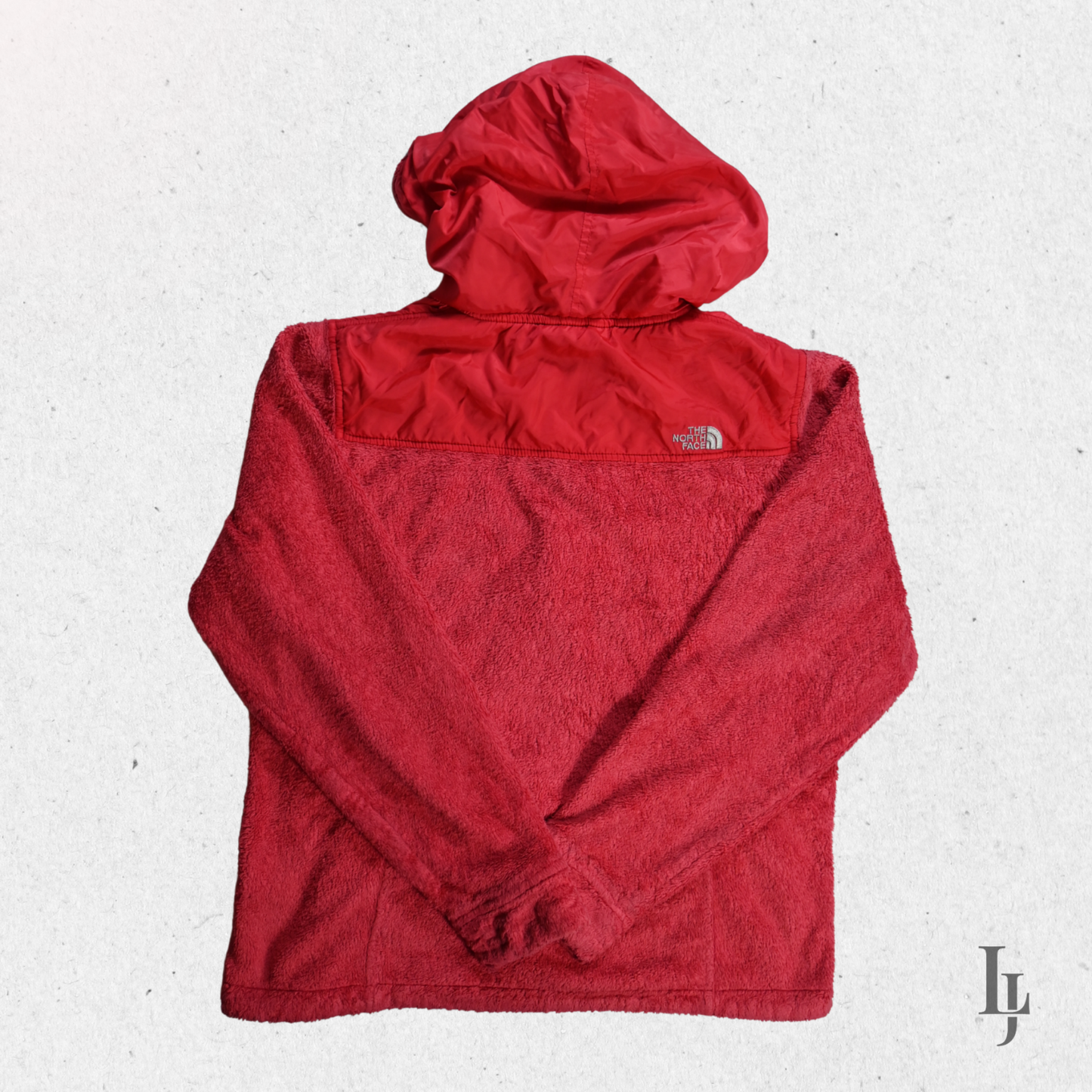 The North Face Fleece - Women's Size L
