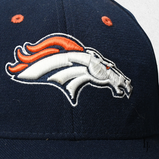 Reebok Broncos Cap