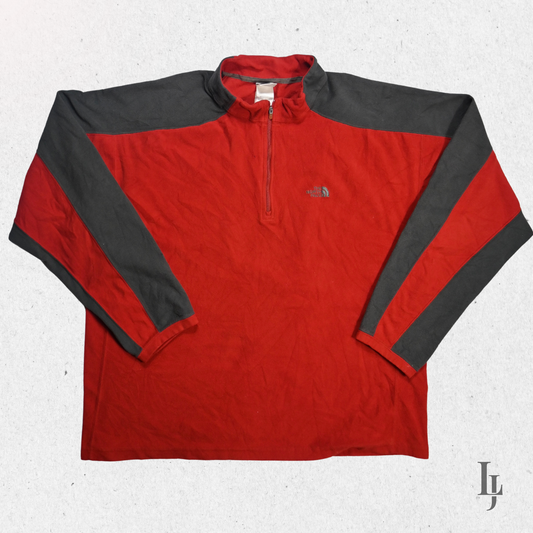 The North Face Fleece - Men's Size XL