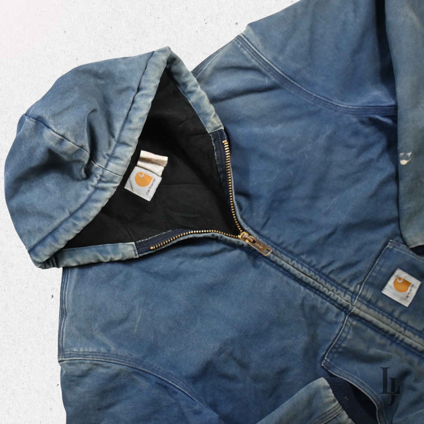Carhartt Jacket - Size L