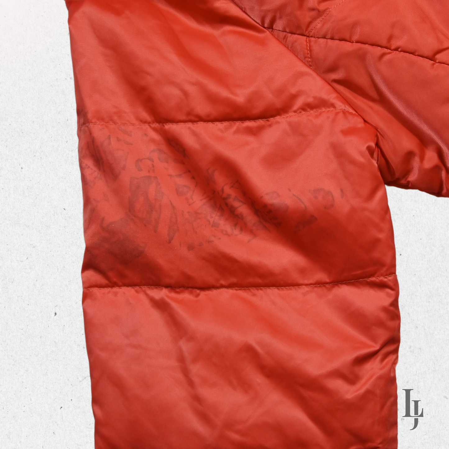 The North Face Women's Puffer Jacket 550 - Size XL